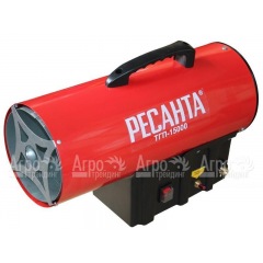 Газовая тепловая пушка Ресанта ТГП-15000 в Вологде