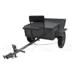 Тележка 250 кг Texas в Вологде