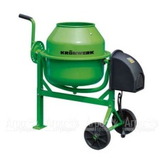 Бетоносмеситель Kronwerk MCL-63 (Бетономешалка Kronwerk MCL-63) в Вологде