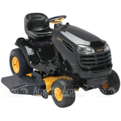 Садовый минитрактор Parton PA20VA46 в Вологде