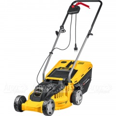 Газонокосилка электрическая Steher LM-33-1300 в Вологде