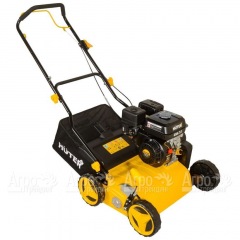 Скарификатор-аэратор бензиновый Huter GSA-7.0 в Вологде