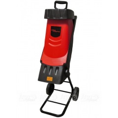 Садовый электрический измельчитель Ikra Mogatec EG 2500 в Вологде