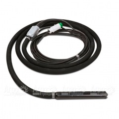 Глубинный вибратор для бетона Husqvarna AX48 в Вологде