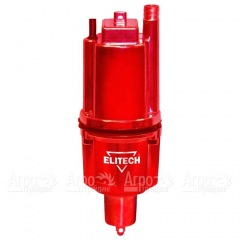 Насос погружной для колодцев Elitech НВ 300-15Н в Вологде