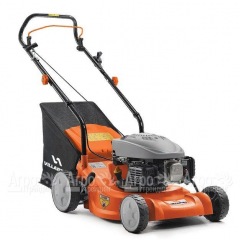 Газонокосилка бензиновая Villartec MB3541 в Вологде