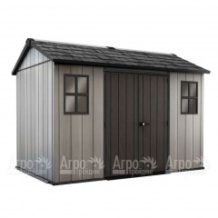 Пластиковый сарай Keter Oakland 1175SD в Вологде