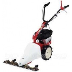 Бензиновая сенокосилка Eurosystems Bilama M210 B&S 625EXi в Вологде