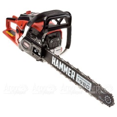 Бензопила Hammer BPL4518C-18" в Вологде