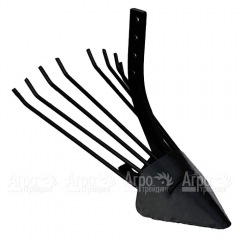 Картофелекопатель большой КВ 03 в Вологде