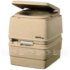 Биотуалет Thetford Potti High Luxe в Вологде