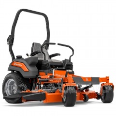 Садовый райдер Husqvarna Z454X в Вологде