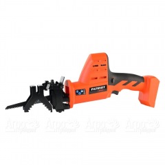 Аккумуляторная сабельная пила Patriot RS 202UES в Вологде