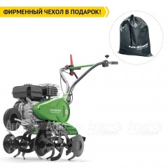 Культиватор Caiman Terro 50H C2 в Вологде