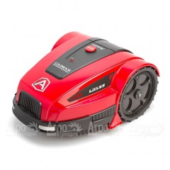 Газонокосилка-робот Caiman L35 Basic в Вологде