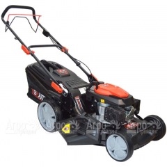 Газонокосилка бензиновая Brait BLM2647SM PRO в Вологде