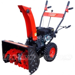 Снегоуборщик P.I.T Снегирь 4000 в Вологде