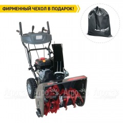 Снегоуборщик EVOline SBG 620 E в Вологде