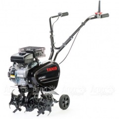 Культиватор Yanis Atomic в Вологде