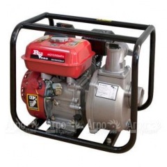 Бензиновая мотопомпа RedVerg RD-WP20C в Вологде