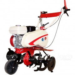 Культиватор Garden France T51 с двигателем Winzor 7 л.с. в Вологде