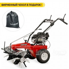 Подметальная машина Tielburger TK18 (Honda GCV170) AD-391-440TS в Вологде