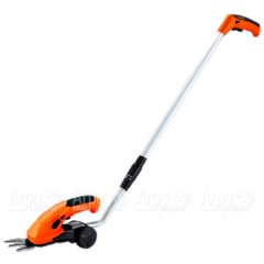 Ножницы-кусторез аккумуляторные Patriot CSH 361 в Вологде