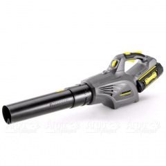 Воздуходувка аккумуляторная Karcher LB 850 Bp в Вологде