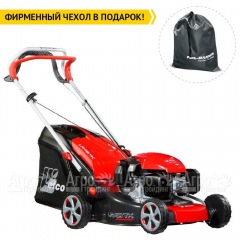 Газонокосилка бензиновая Efco LR 48 TK Comfort Plus в Вологде
