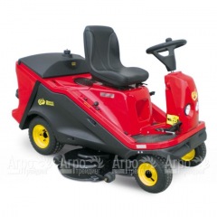 Райдер Gianni Ferrari GSM 155 в Вологде