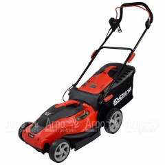 Газонокосилка электрическая EVOline LME 42 в Вологде