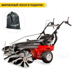 Подметальная машина Tielburger TK38 PRO (Honda) в Вологде