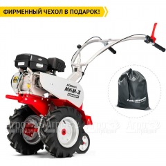 Мотоблок Мобил К МКМ-3 Комфорт с двигателем Комфорт 170F в Вологде