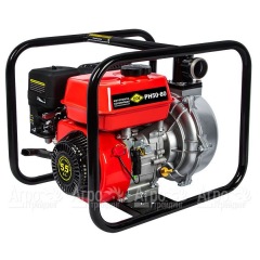 Бензиновая высоконапорная мотопомпа DDE PH50-80 в Вологде