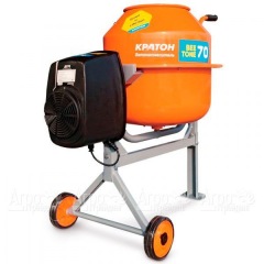 Бетоносмеситель Кратон BeeTone 70 (Бетономешалка Кратон BeeTone 70) в Вологде