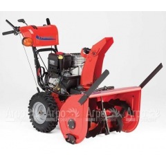 Снегоуборщик Simplicity L1730EX в Вологде
