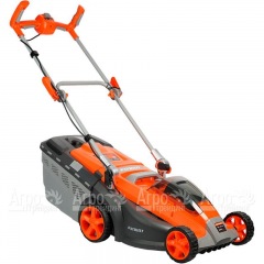 Газонокосилка аккумуляторная Patriot CM 435XL в Вологде