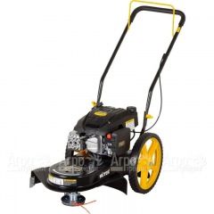 Колесный триммер Huter GLM-5.0 L в Вологде