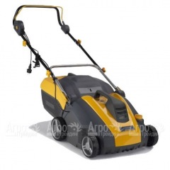 Скарификатор газонный электрический Stiga SV 415 в Вологде