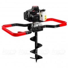 Мотобур (бензобур) ADA Ground Drill-10 со шнеком в Вологде