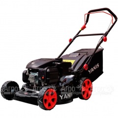 Газонокосилка бензиновая Yanis Smart S43SF в Вологде