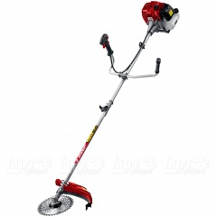 Бензокоса (бензиновый триммер) Зубр КРБ-2500 в Вологде