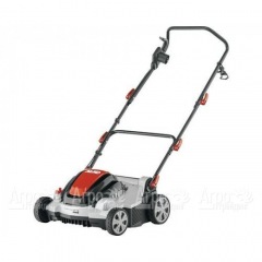 Вертикуттер электрический Al-KO Comfort 36.8 E Combi Care в Вологде