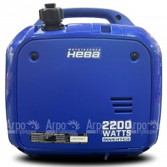 Инверторный бензогенератор Нева DB2200 1.9 кВт в Вологде