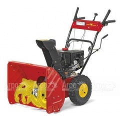 Снегоуборщик Wolf-Garten Select SF 61 в Вологде