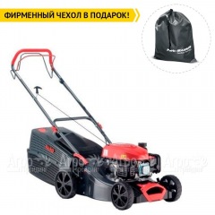 Газонокосилка бензиновая Al-KO 46 SP-A в Вологде