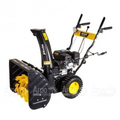 Снегоуборщик Huter SGC 4800E в Вологде