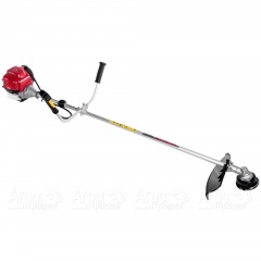 Бензокоса (бензиновый триммер) Honda UMK 435 T UERT в Вологде