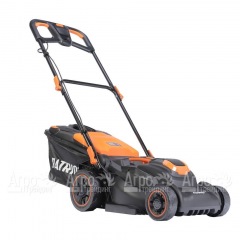 Газонокосилка электрическая Patriot PT 1737E Lux в Вологде