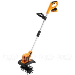 Культиватор аккумуляторный DEKO DKET20V в Вологде